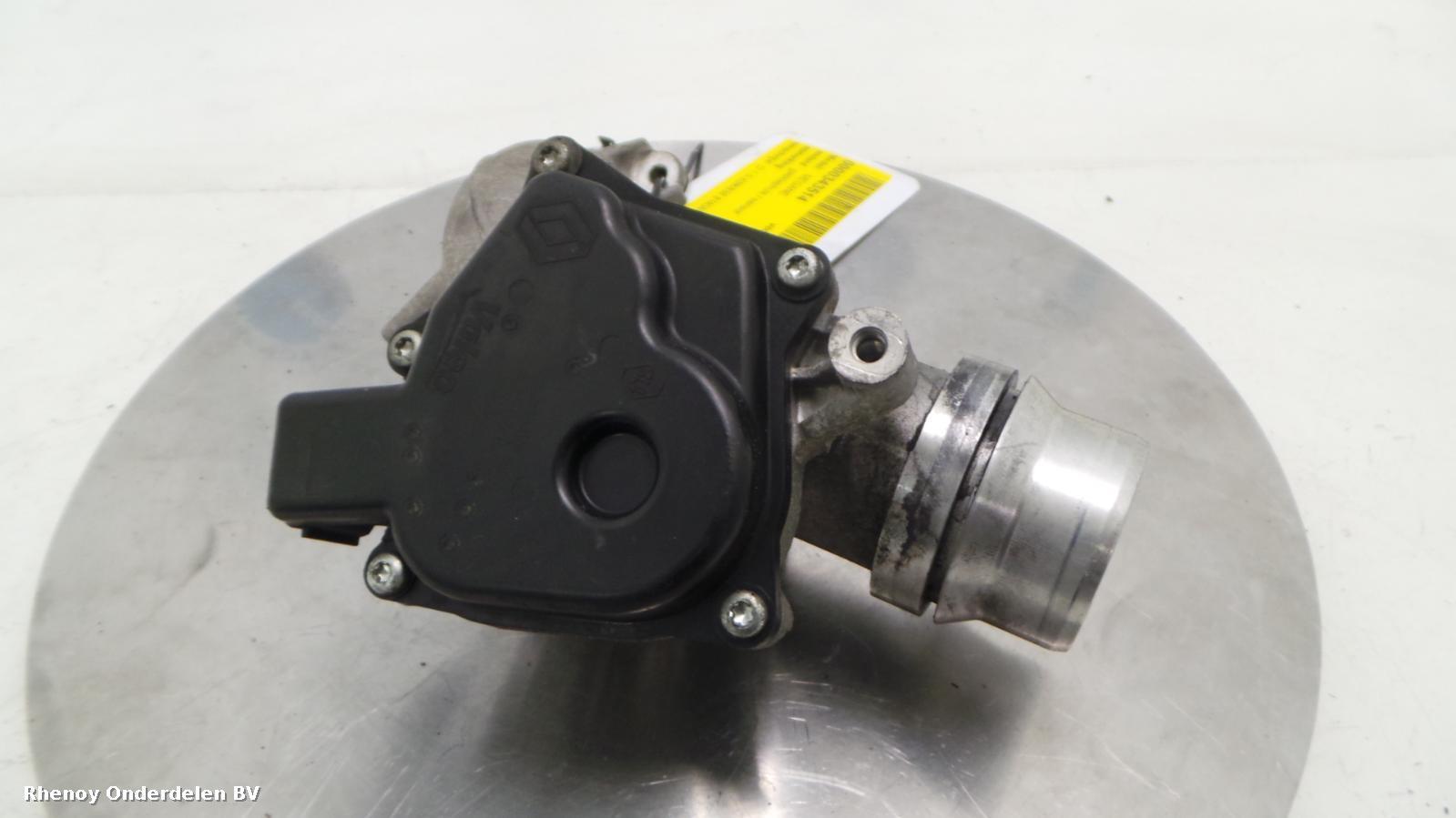 2011 RENAULT MEGANE GASKLEPHUIS View Auto part GASKLEPHUIS RENAULT MEGANE 2011