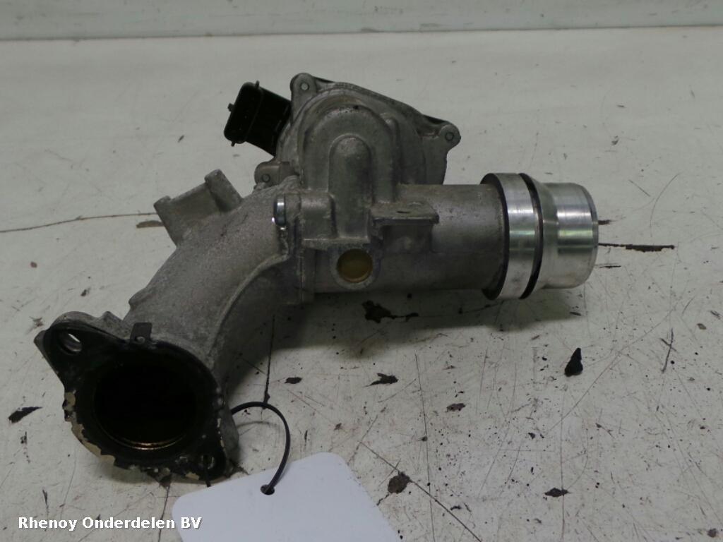 Bekijk Auto-onderdeel GASKLEPHUIS RENAULT MEGANE 2011
