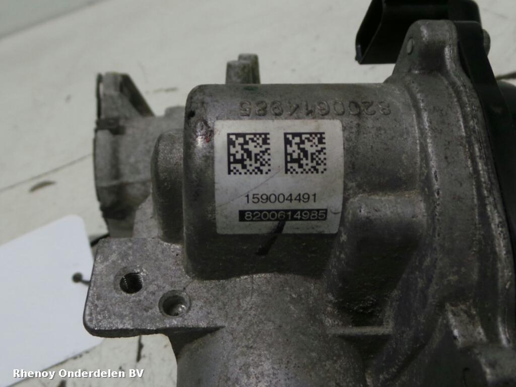 2011 RENAULT MEGANE GASKLEPHUIS View Auto part GASKLEPHUIS RENAULT MEGANE 2011