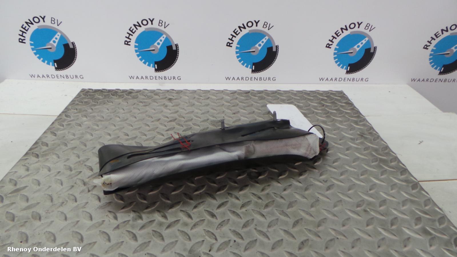 2011 ALFA ROMEO GIULIETTA AIRBAG LINKS View Auto part AIRBAG LINKS ALFA ROMEO GIULIETTA 2011