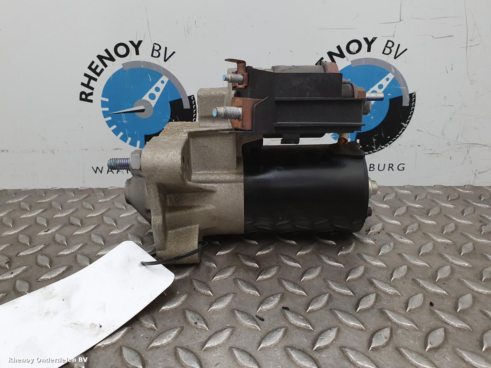 Bekijk Auto-onderdeel STARTMOTOR RENAULT LAGUNA 2009