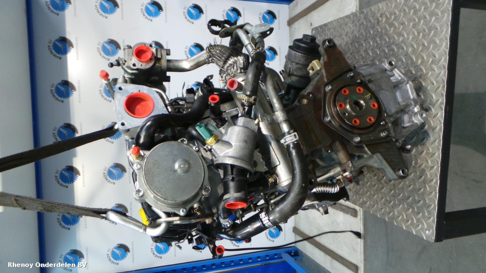 View Auto part MOTOR OPEL / VAUXHALL VECTRA 2006