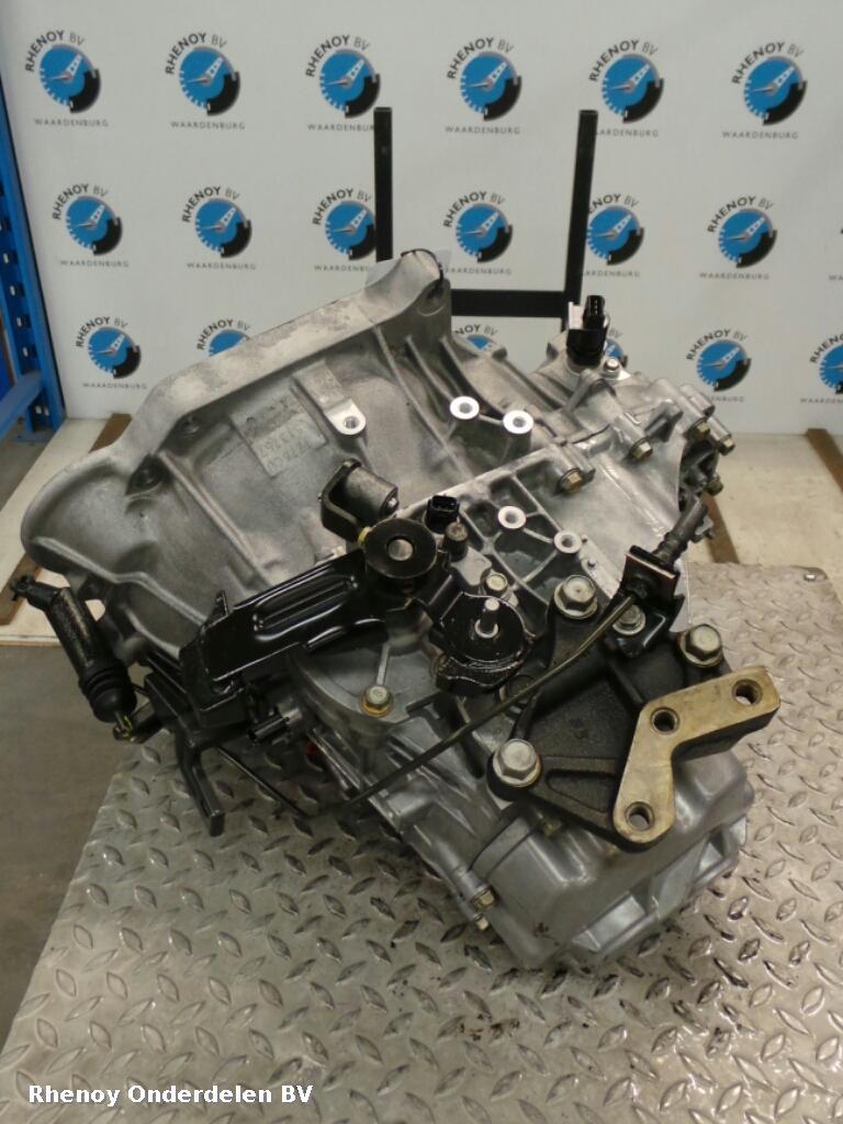 2013 HYUNDAI I20 TRANSMISSIE / VERSNELLINGSBAK View Auto part TRANSMISSIE / VERSNELLINGSBAK HYUNDAI I20 2013