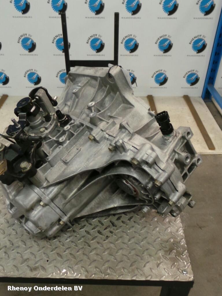 Bekijk Auto-onderdeel TRANSMISSIE / VERSNELLINGSBAK HYUNDAI I20 2013