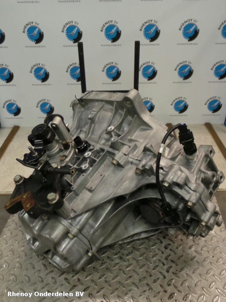 2013 HYUNDAI I20 TRANSMISSIE / VERSNELLINGSBAK View Auto part TRANSMISSIE / VERSNELLINGSBAK HYUNDAI I20 2013