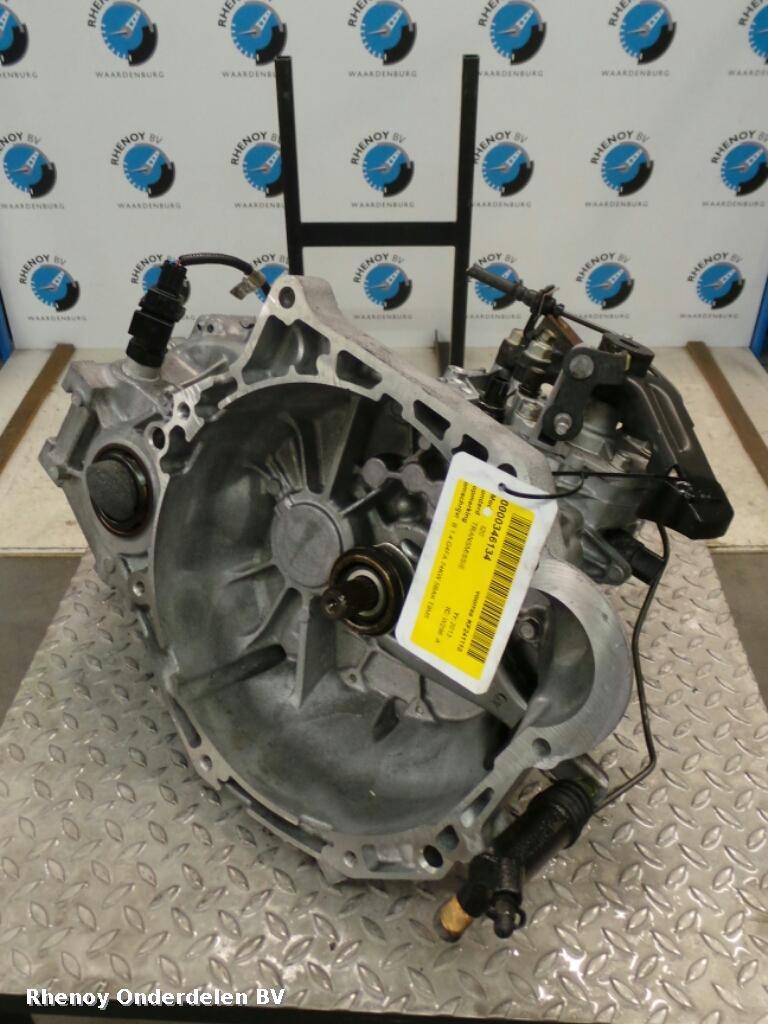 Bekijk Auto-onderdeel TRANSMISSIE / VERSNELLINGSBAK HYUNDAI I20 2013