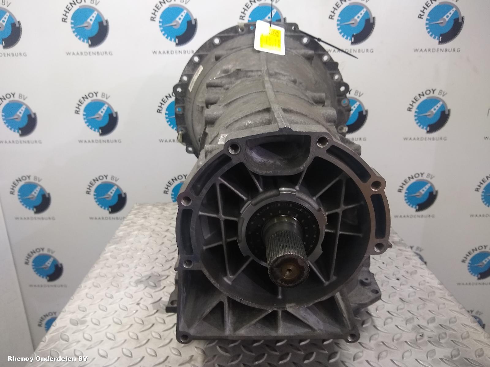 View Auto part TRANSMISSIE / VERSNELLINGSBAK LAND ROVER RANGE ROVER 2012