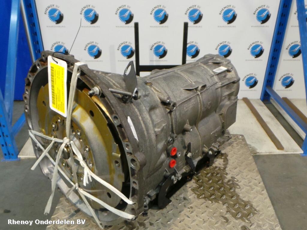 View Auto part TRANSMISSIE / VERSNELLINGSBAK LAND ROVER RANGE ROVER 2012