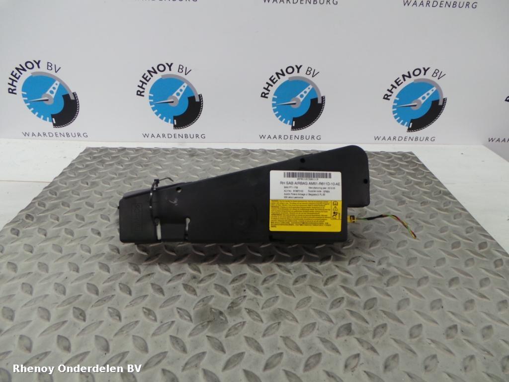 View Auto part AIRBAG RECHTS FORD FOCUS 2012