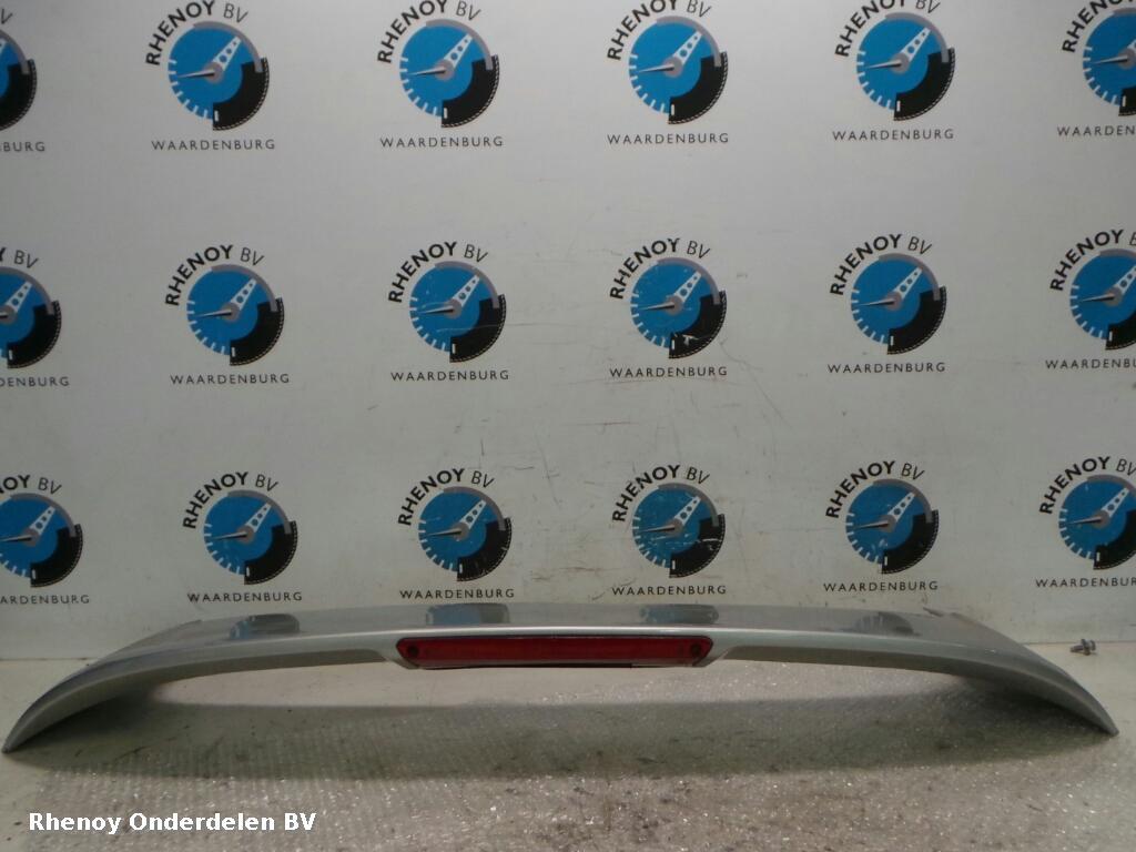 Bekijk Auto-onderdeel SPOILER ACHTER FORD FOCUS 2011