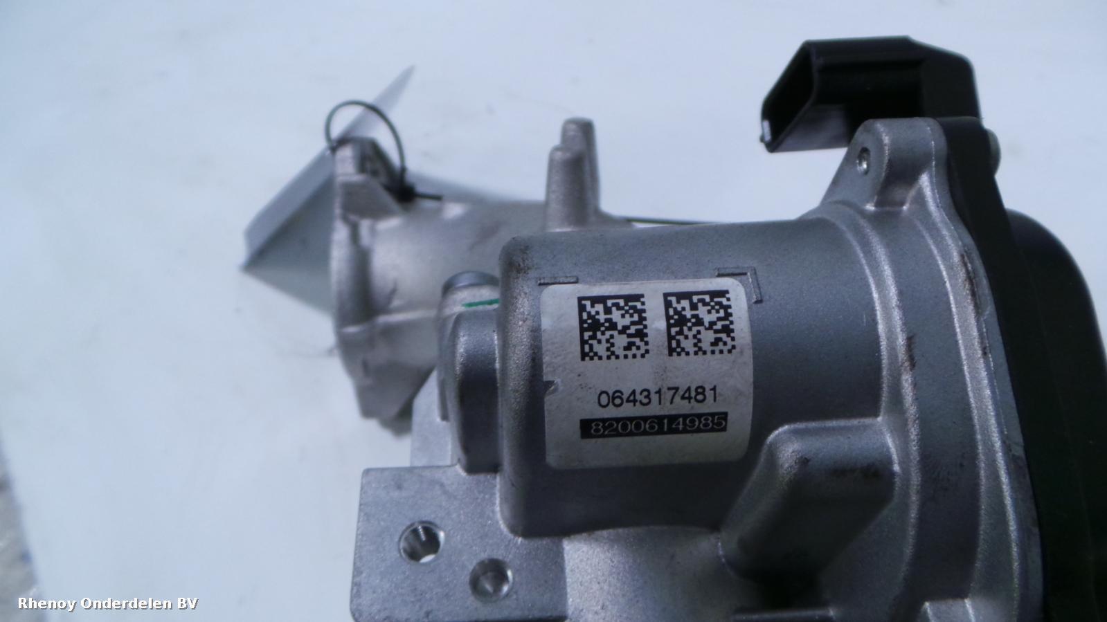 2013 DACIA DUSTER GASKLEPHUIS View Auto part GASKLEPHUIS DACIA DUSTER 2013