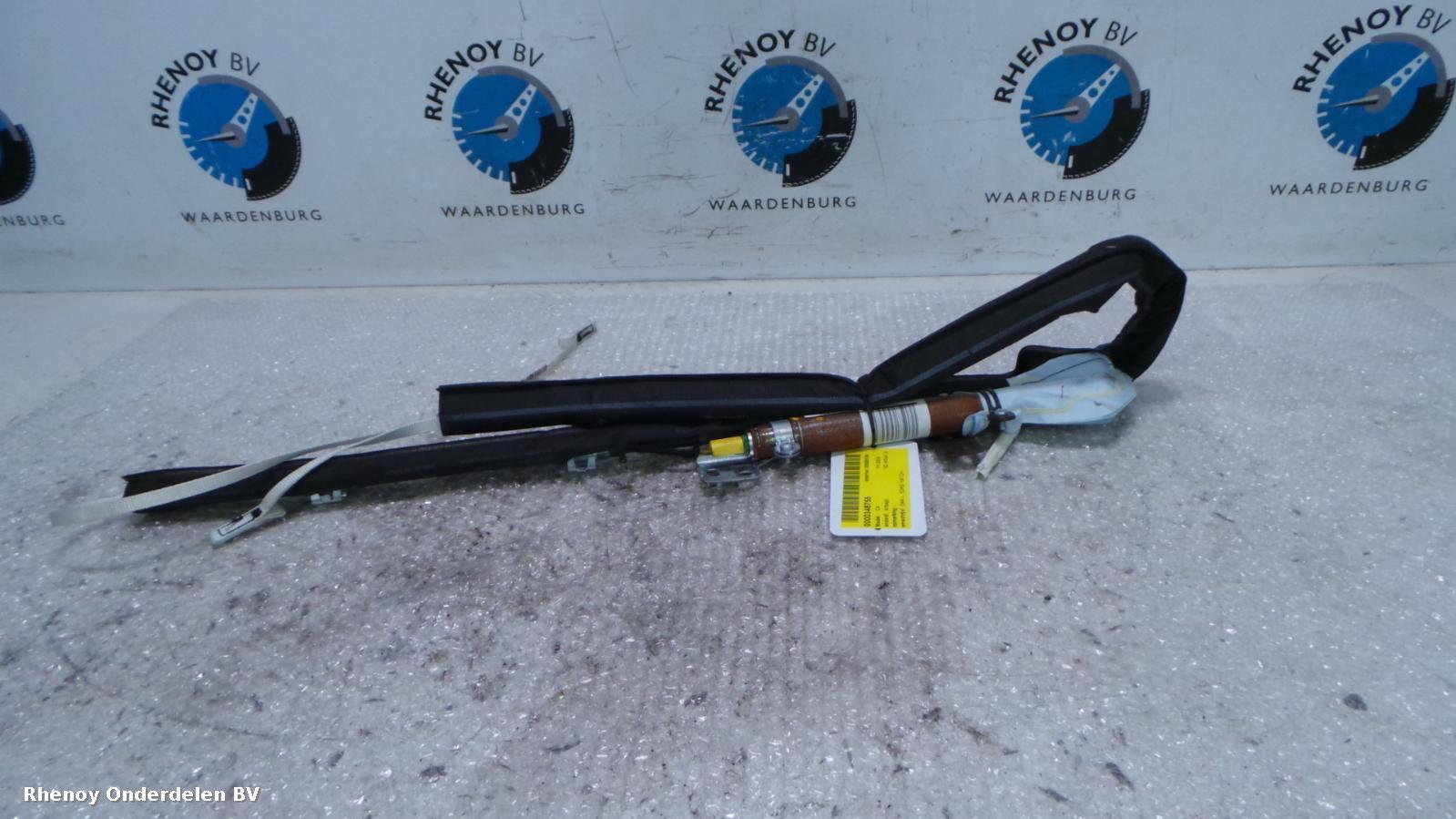 2006 CITROEN C4 AIRBAG LINKS View Auto part AIRBAG LINKS CITROEN C4 2006