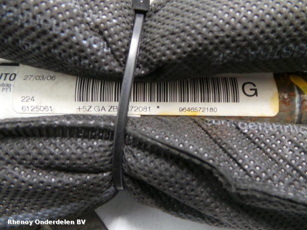 2006 CITROEN C4 AIRBAG LINKS View Auto part AIRBAG LINKS CITROEN C4 2006