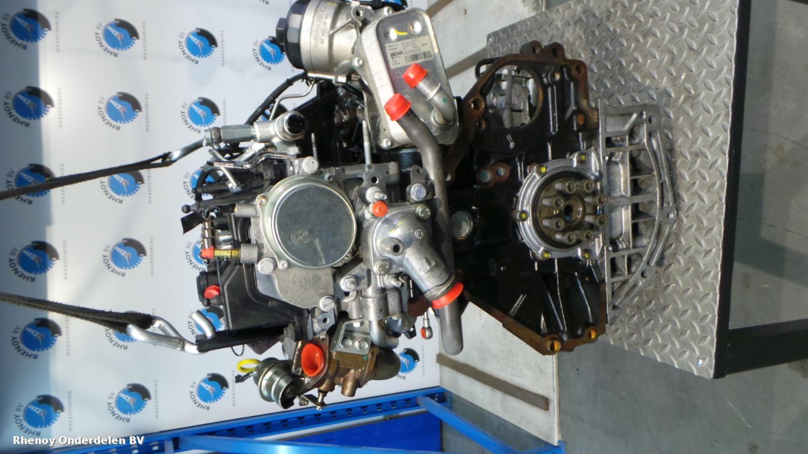 View Auto part MOTOR OPEL / VAUXHALL ASTRA 2014