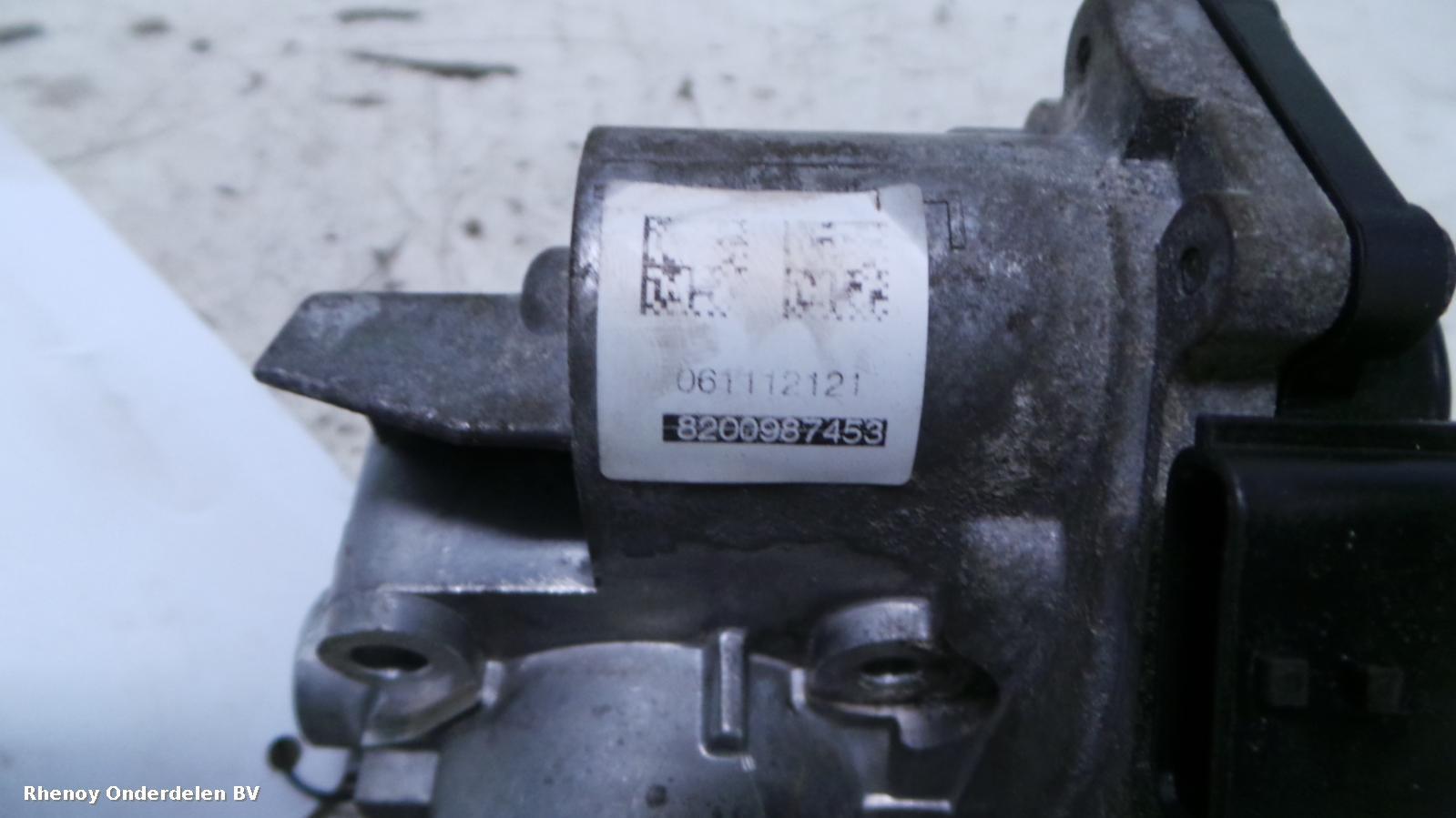 Bekijk Auto-onderdeel GASKLEPHUIS OPEL / VAUXHALL VIVARO 2014