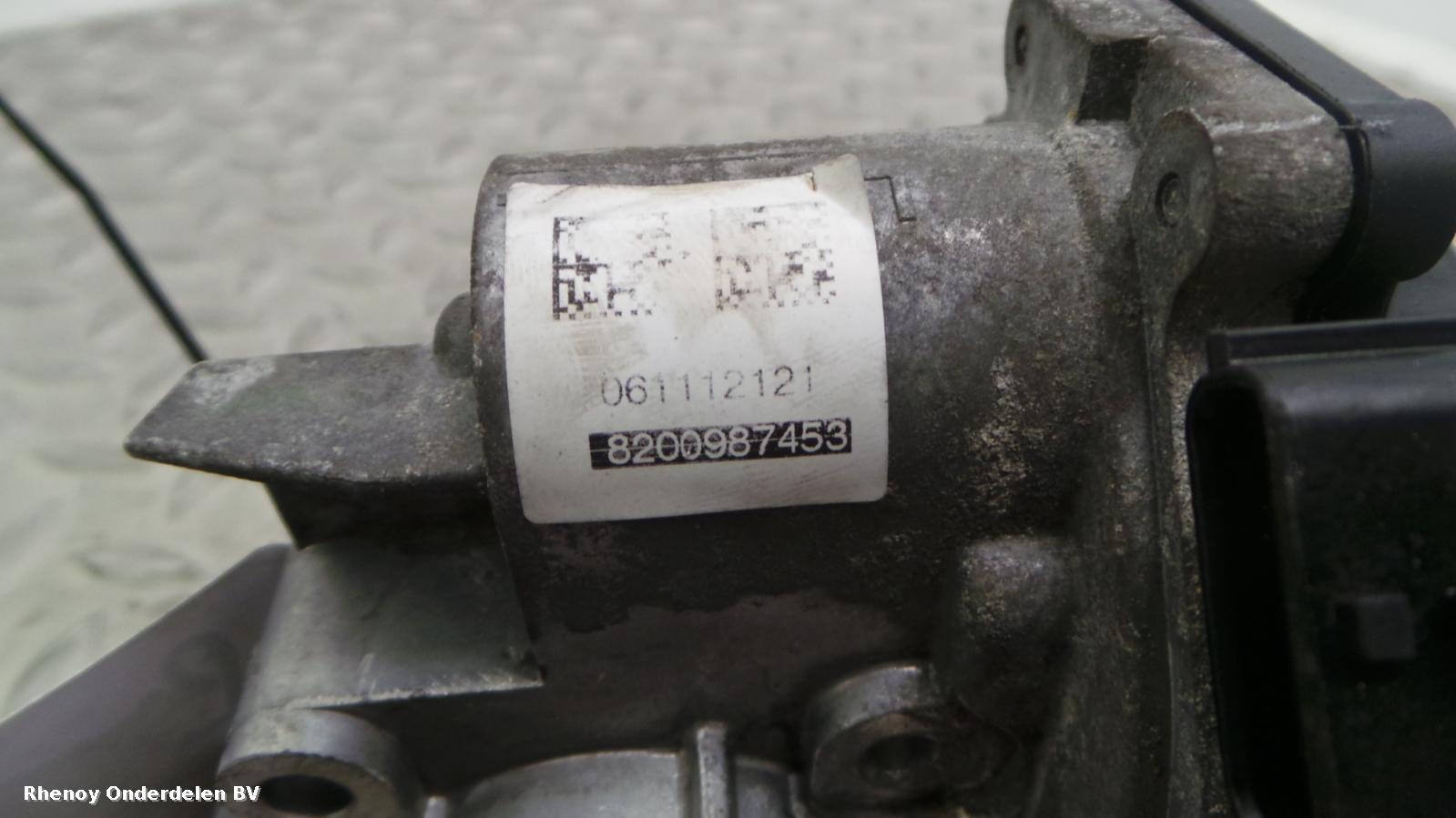 View Auto part GASKLEPHUIS OPEL / VAUXHALL VIVARO 2014