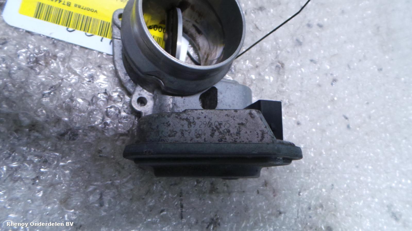 View Auto part GASKLEPHUIS BMW 5 SERIES 2010