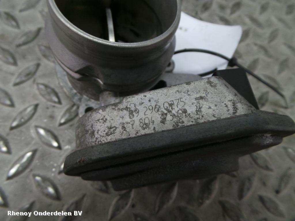 View Auto part GASKLEPHUIS BMW 5 SERIES 2010