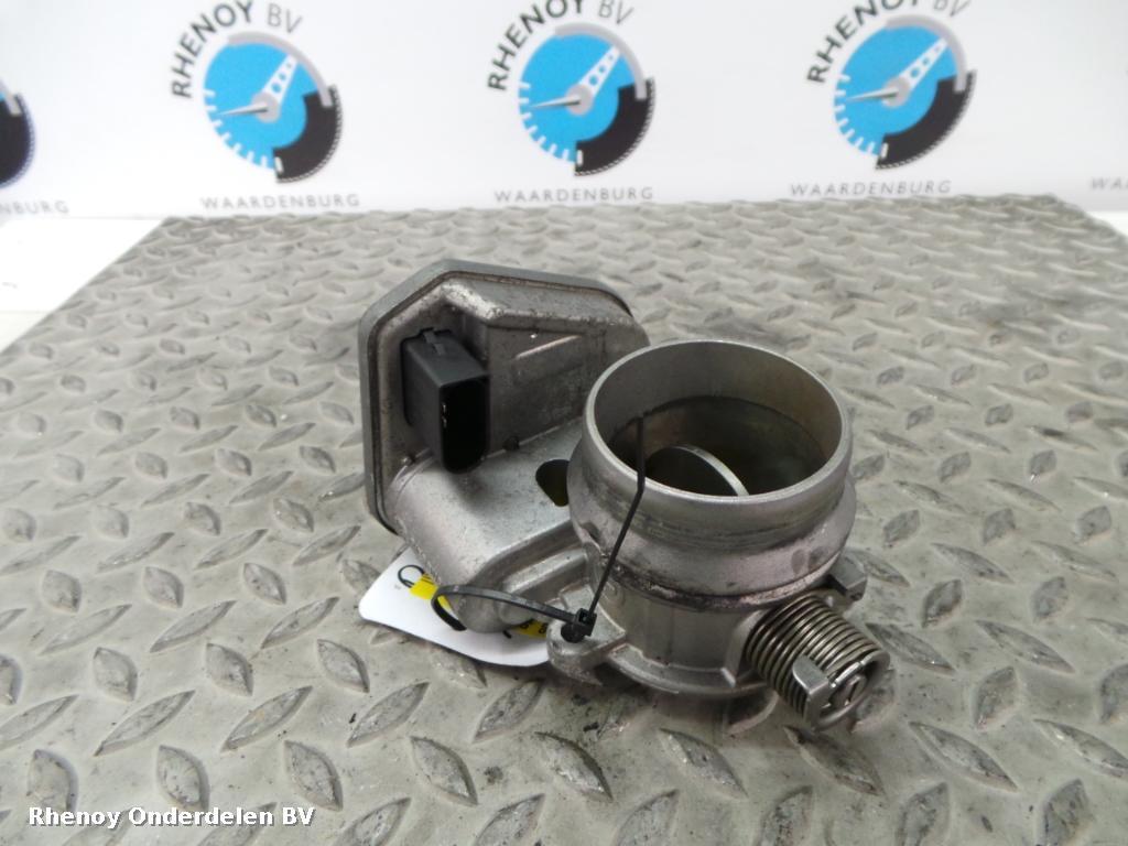 View Auto part GASKLEPHUIS BMW 5 SERIES 2010