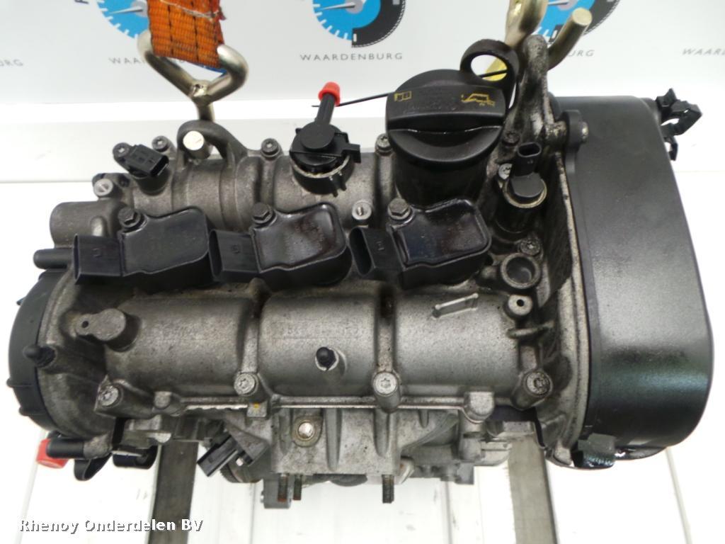 View Auto part MOTOR SEAT MII 2014