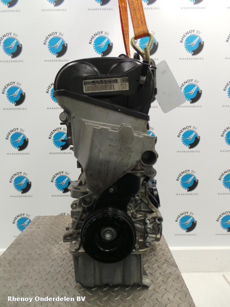 View Auto part MOTOR SEAT MII 2014