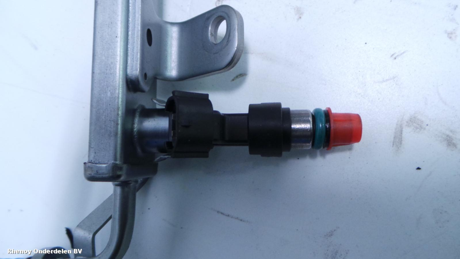 2011 NISSAN QASHQAI BRANDSTOF INJECTOR / VERSTUIVER View Auto part BRANDSTOF INJECTOR / VERSTUIVER NISSAN QASHQAI 2011
