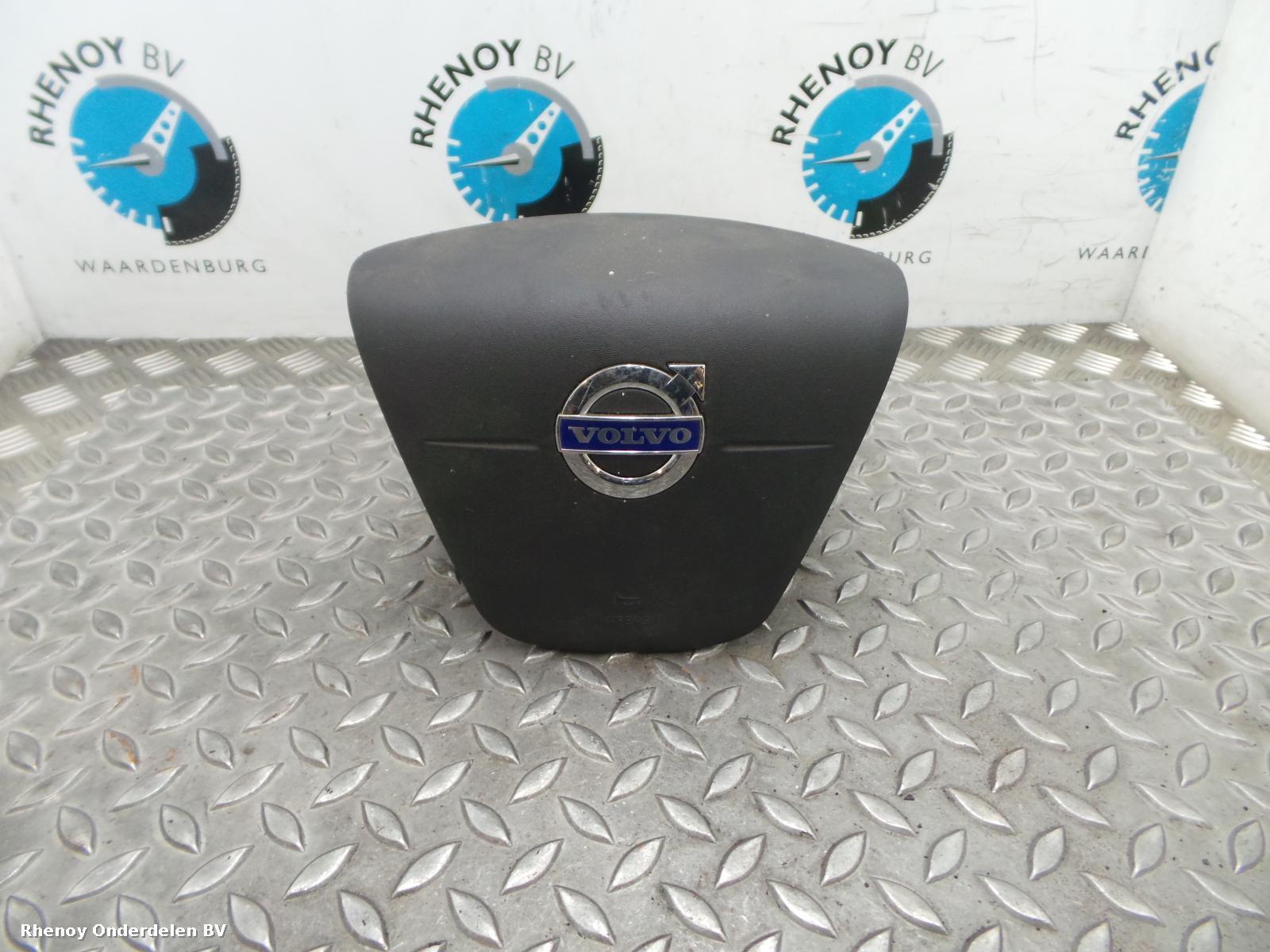 View Auto part AIRBAG SET VOLVO V70 2009