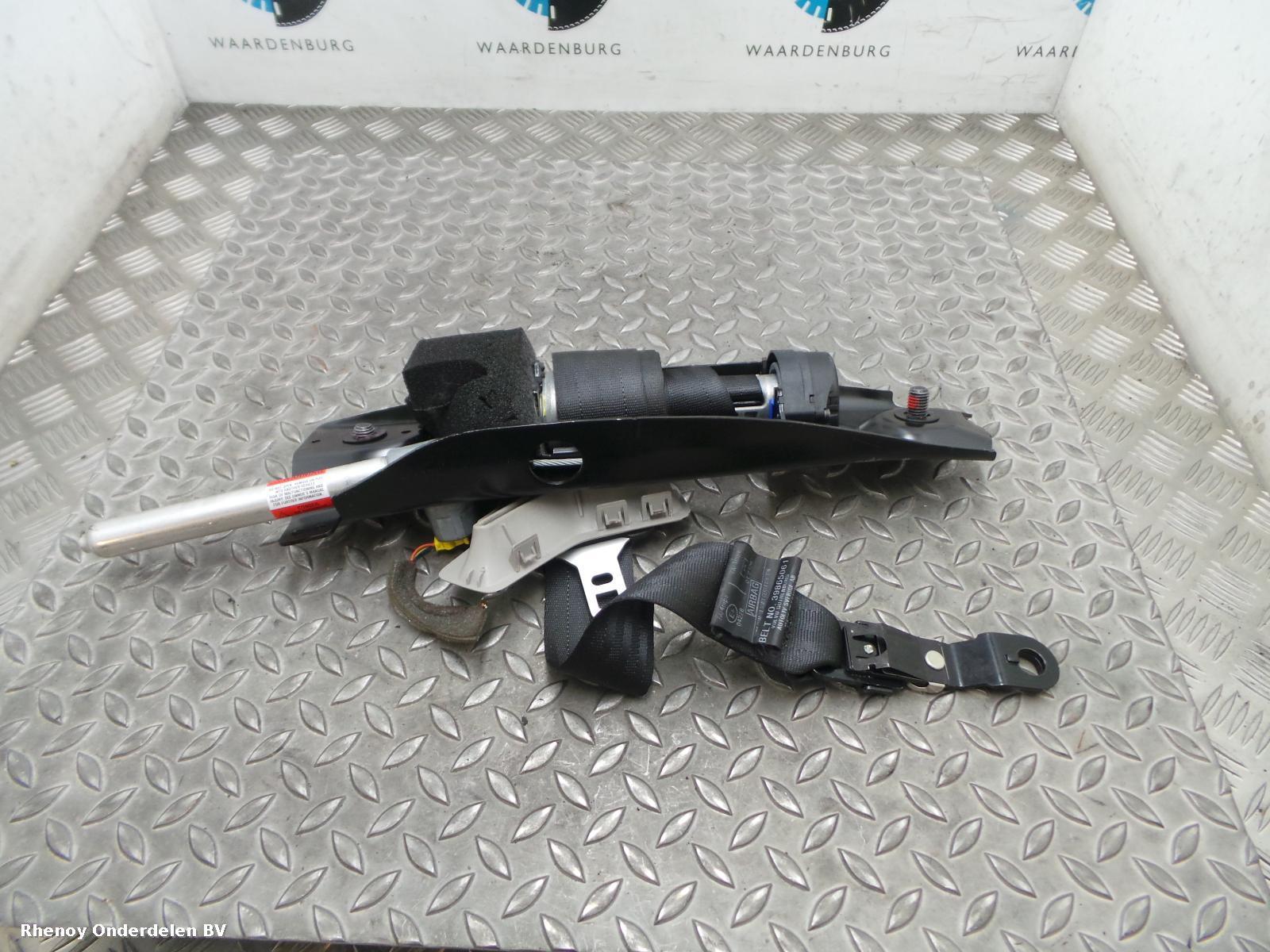View Auto part AIRBAG SET VOLVO V70 2009