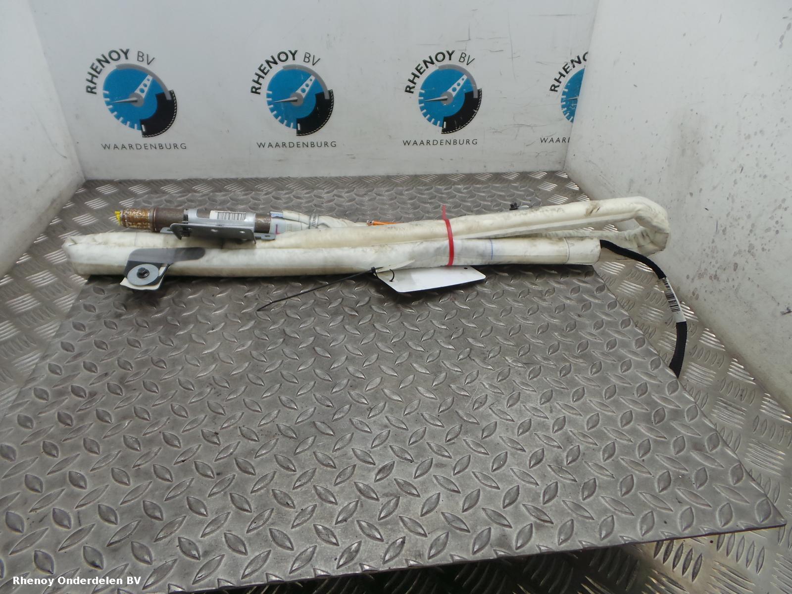 Bekijk Auto-onderdeel AIRBAG RECHTS VOLVO V70 2009