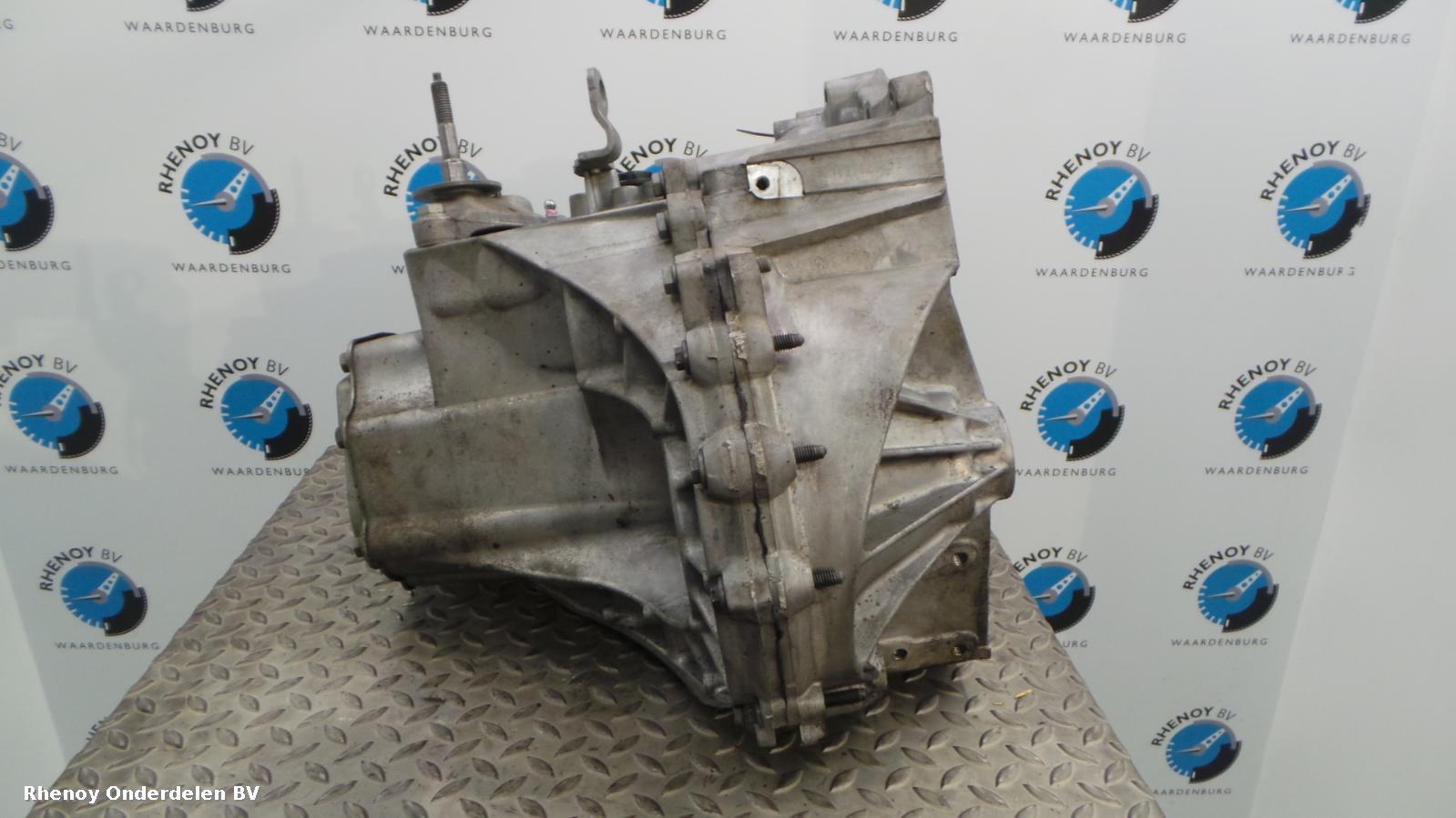 2014 CITROEN DS4 TRANSMISSIE / VERSNELLINGSBAK View Auto part TRANSMISSIE / VERSNELLINGSBAK CITROEN DS4 2014