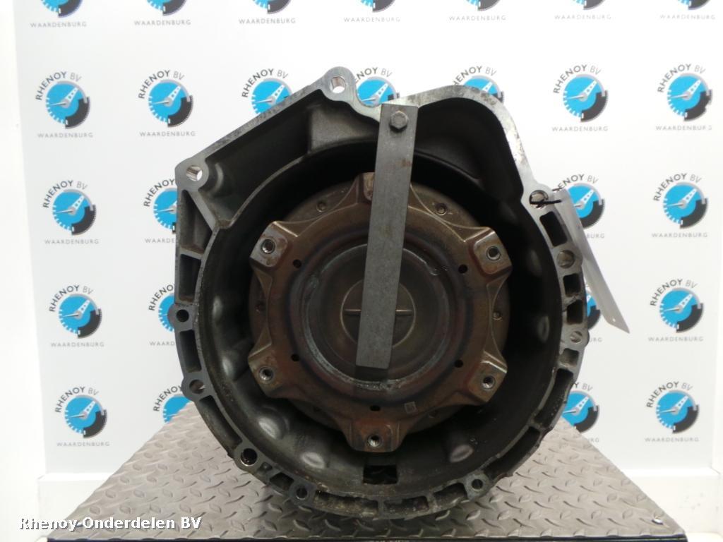 Bekijk Auto-onderdeel TRANSMISSIE / VERSNELLINGSBAK BMW 1 SERIES 2007