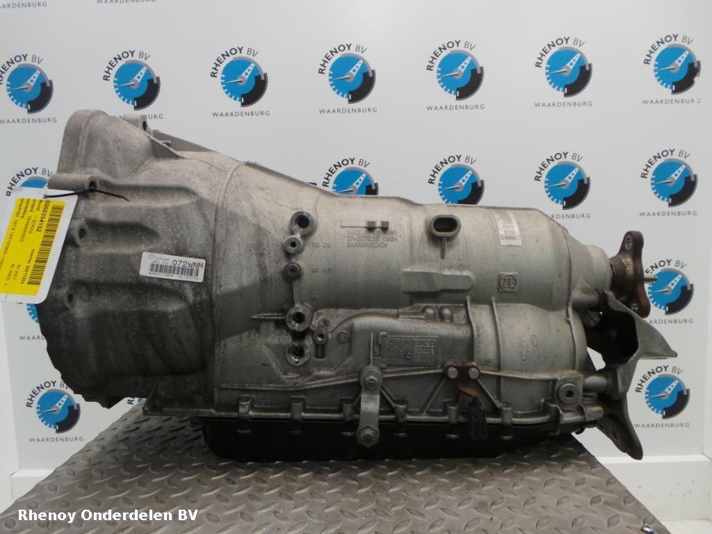 2007 BMW 1 SERIES TRANSMISSIE / VERSNELLINGSBAK View Auto part TRANSMISSIE / VERSNELLINGSBAK BMW 1 SERIES 2007