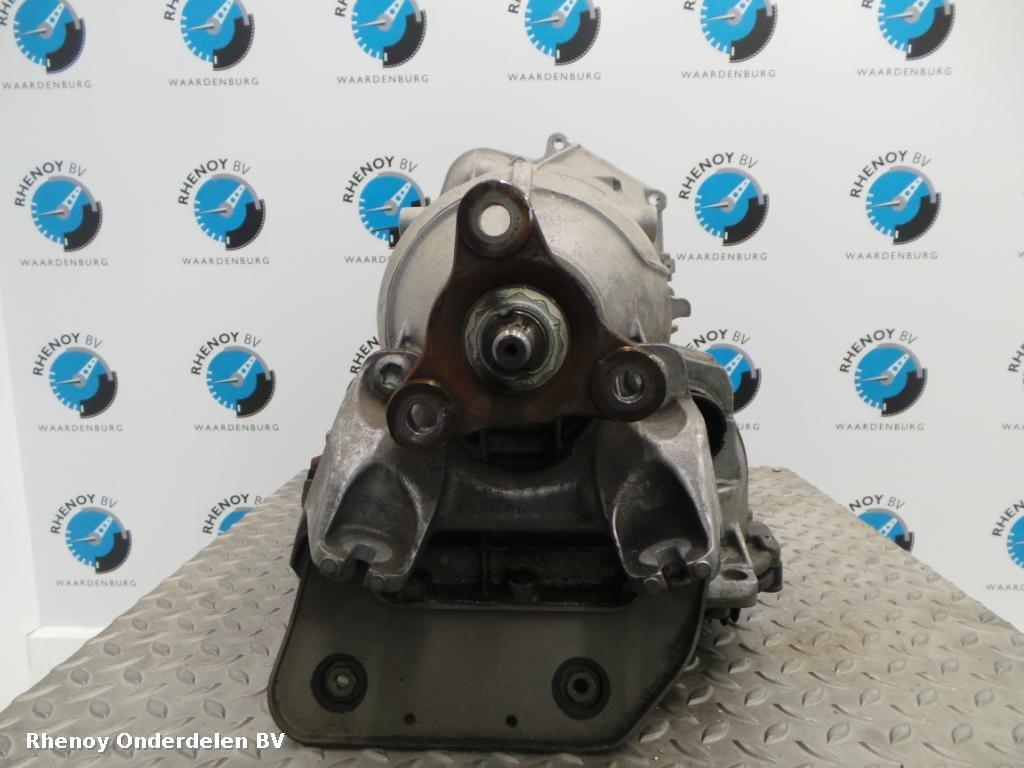 2007 BMW 1 SERIES TRANSMISSIE / VERSNELLINGSBAK View Auto part TRANSMISSIE / VERSNELLINGSBAK BMW 1 SERIES 2007