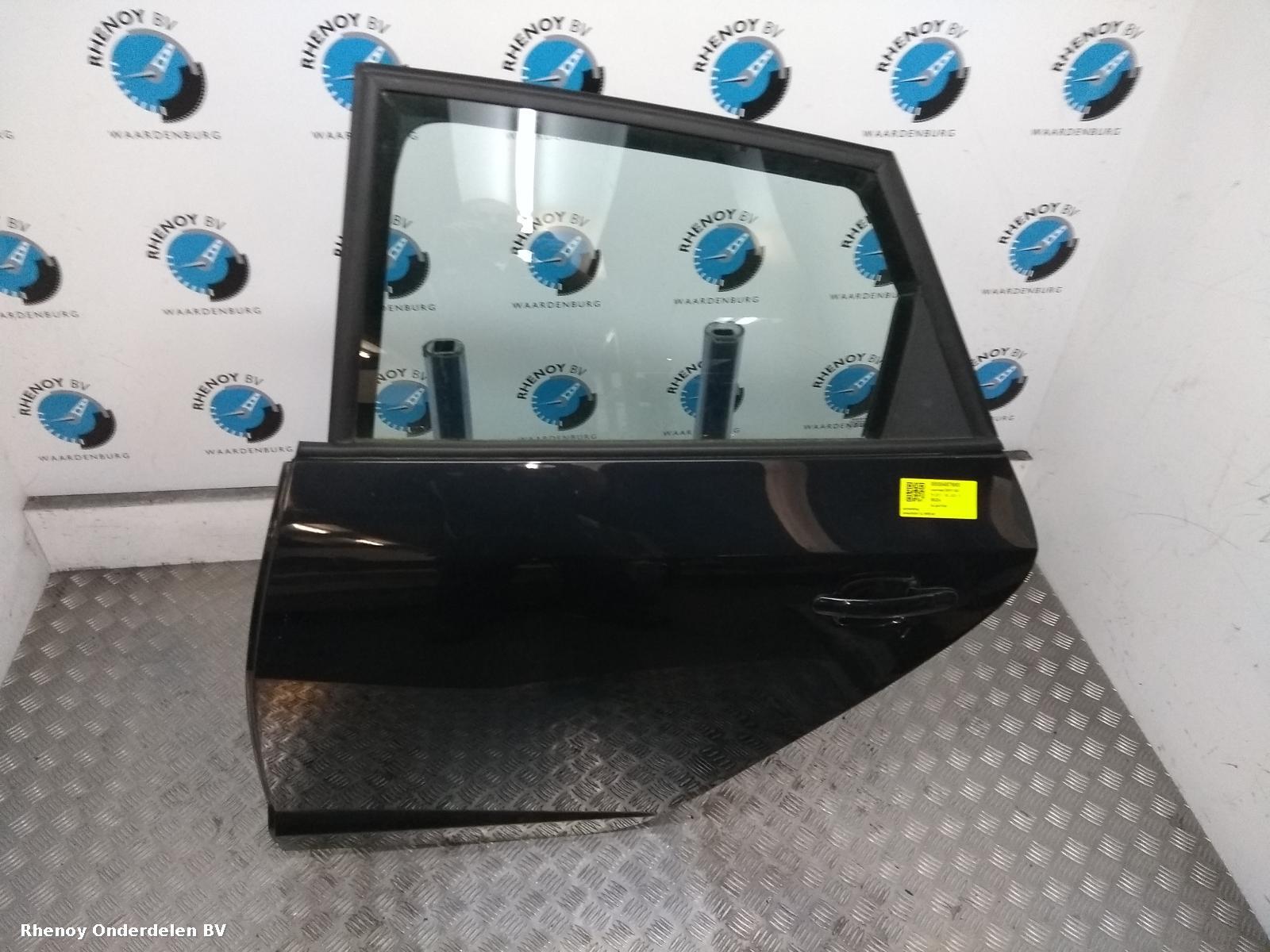Bekijk Auto-onderdeel PORTIER LA  SEAT IBIZA 2011