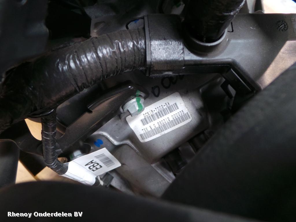 2015 FORD ECOSPORT TRANSMISSIE / VERSNELLINGSBAK View Auto part TRANSMISSIE / VERSNELLINGSBAK FORD ECOSPORT 2015