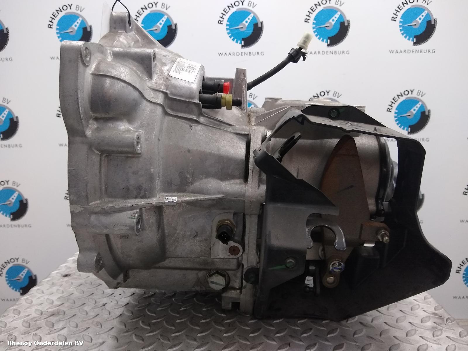 View Auto part TRANSMISSIE / VERSNELLINGSBAK FORD ECOSPORT 2015
