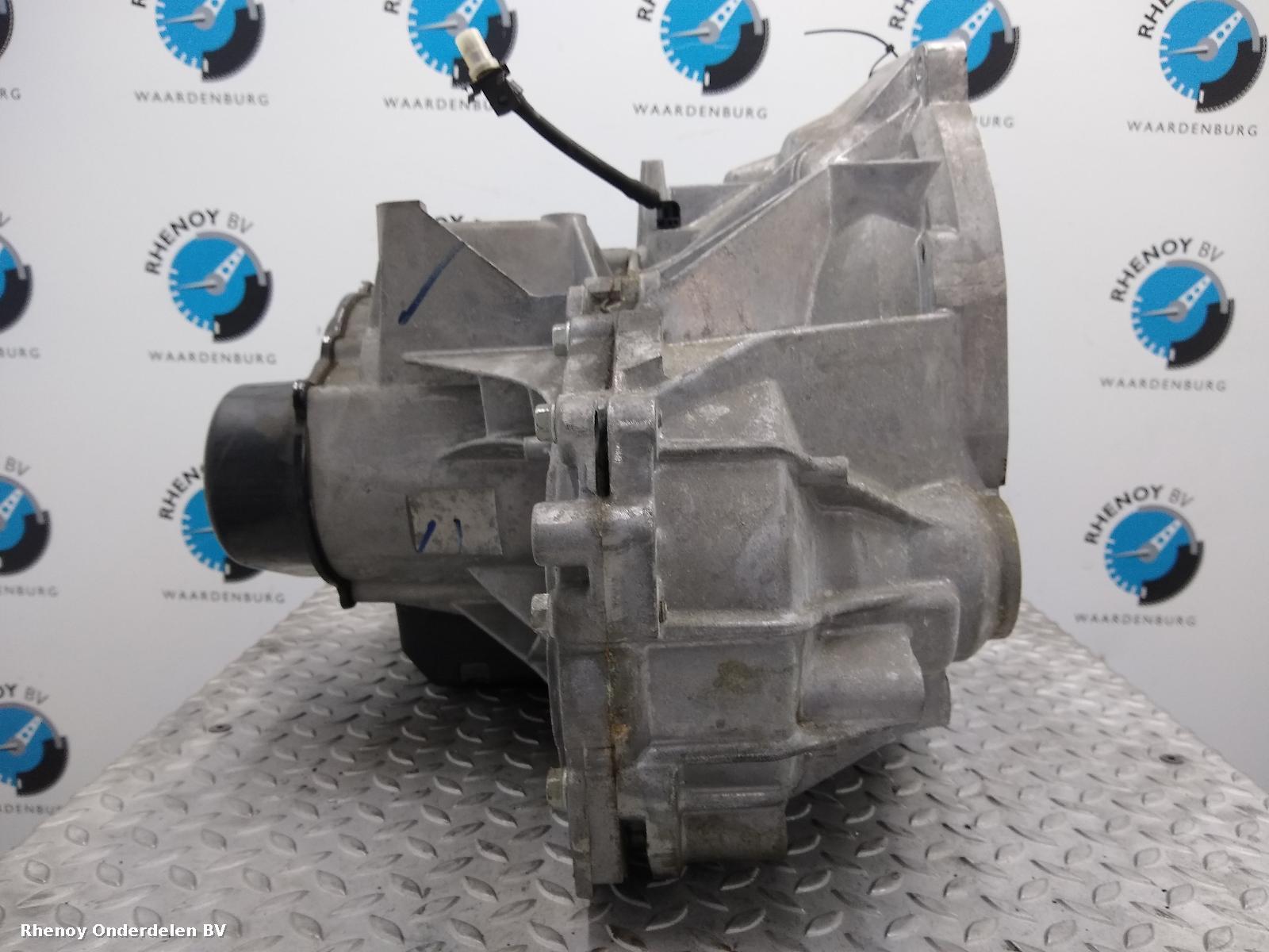View Auto part TRANSMISSIE / VERSNELLINGSBAK FORD ECOSPORT 2015