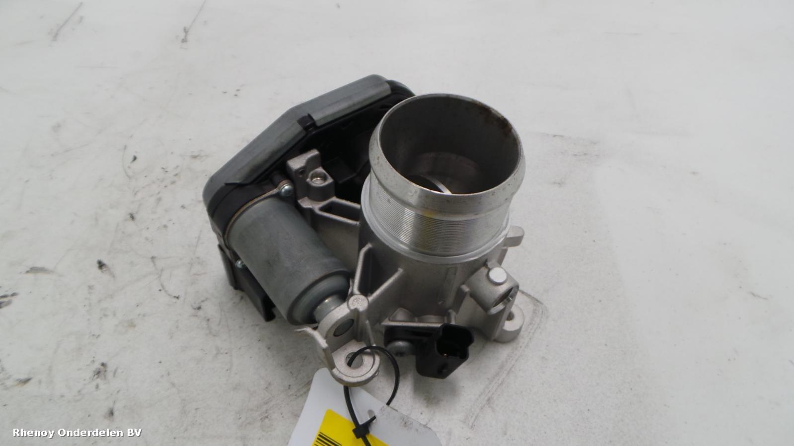 View Auto part GASKLEPHUIS FORD S MAX 2008