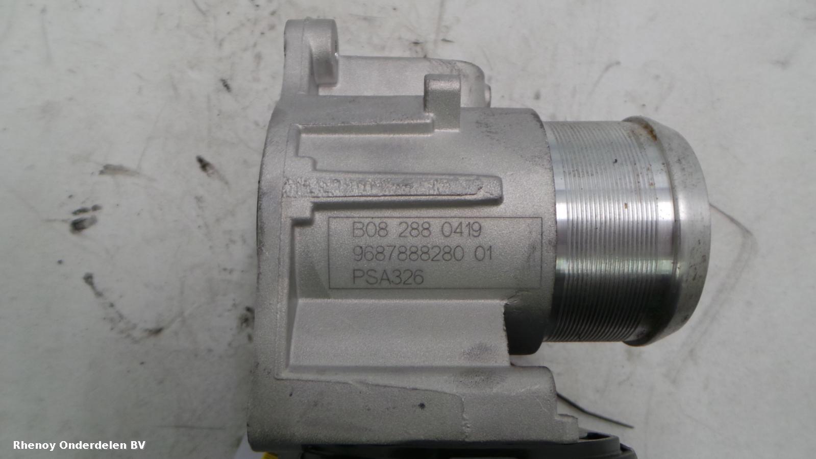 Bekijk Auto-onderdeel GASKLEPHUIS FORD S MAX 2008