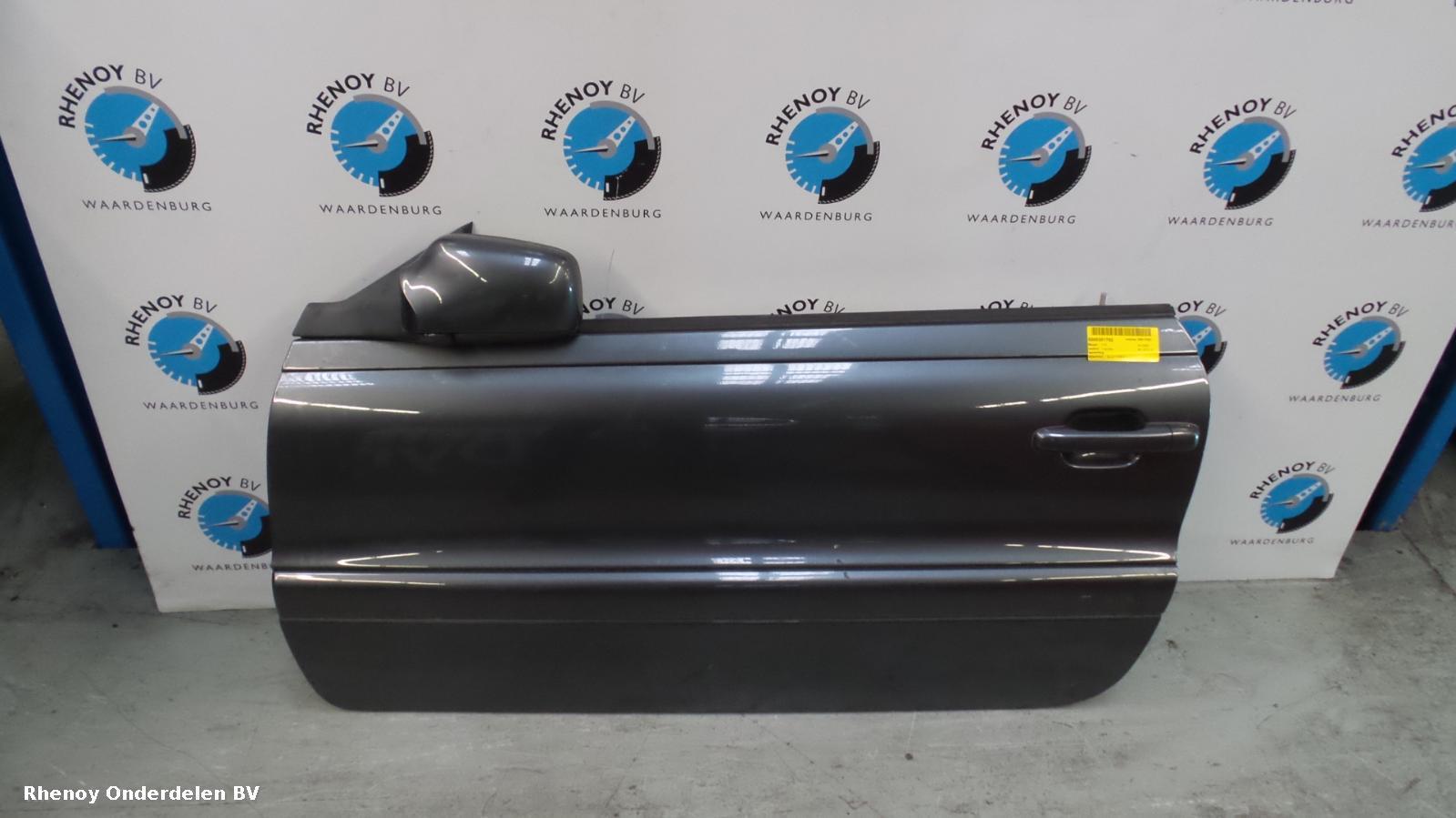2005 VOLVO C70 PORTIER LV View Auto part PORTIER LV VOLVO C70 2005