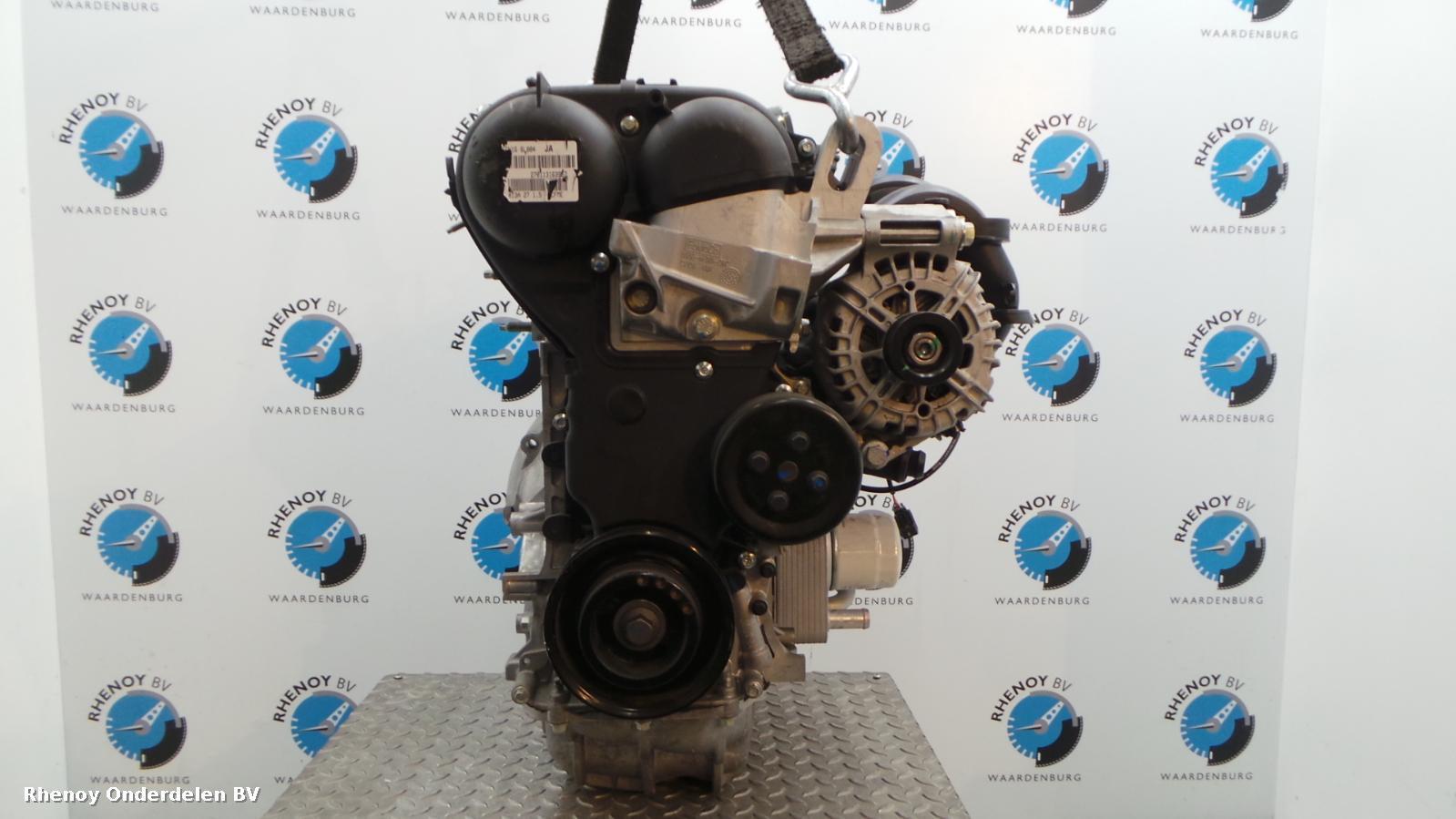 Bekijk Auto-onderdeel MOTOR FORD ECOSPORT 2015