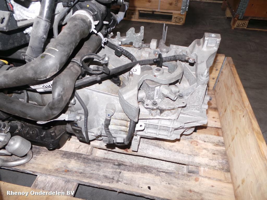 Bekijk Auto-onderdeel TRANSMISSIE / VERSNELLINGSBAK FORD FOCUS C MAX 2014