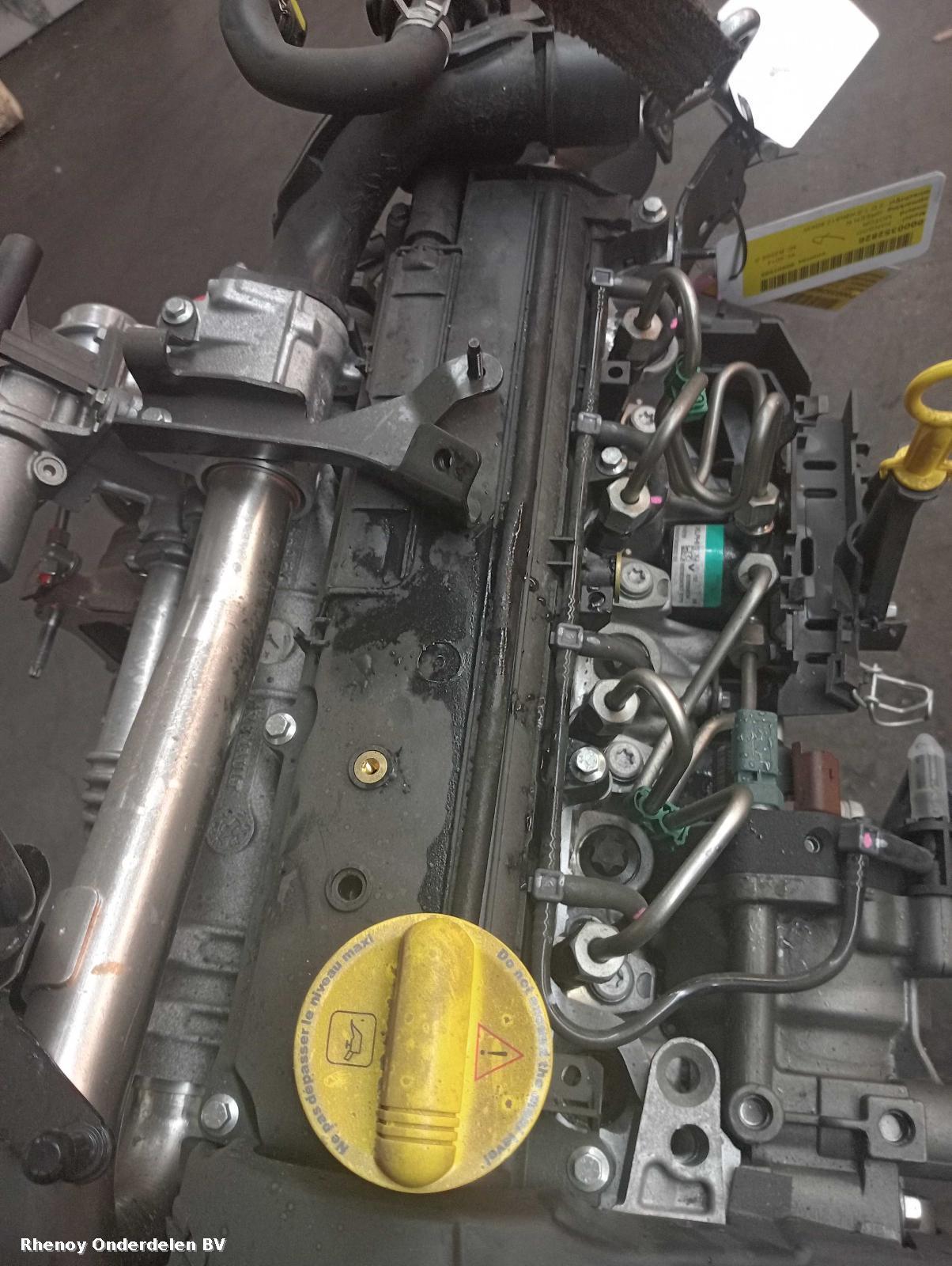 View Auto part MOTOR RENAULT KANGOO 2014