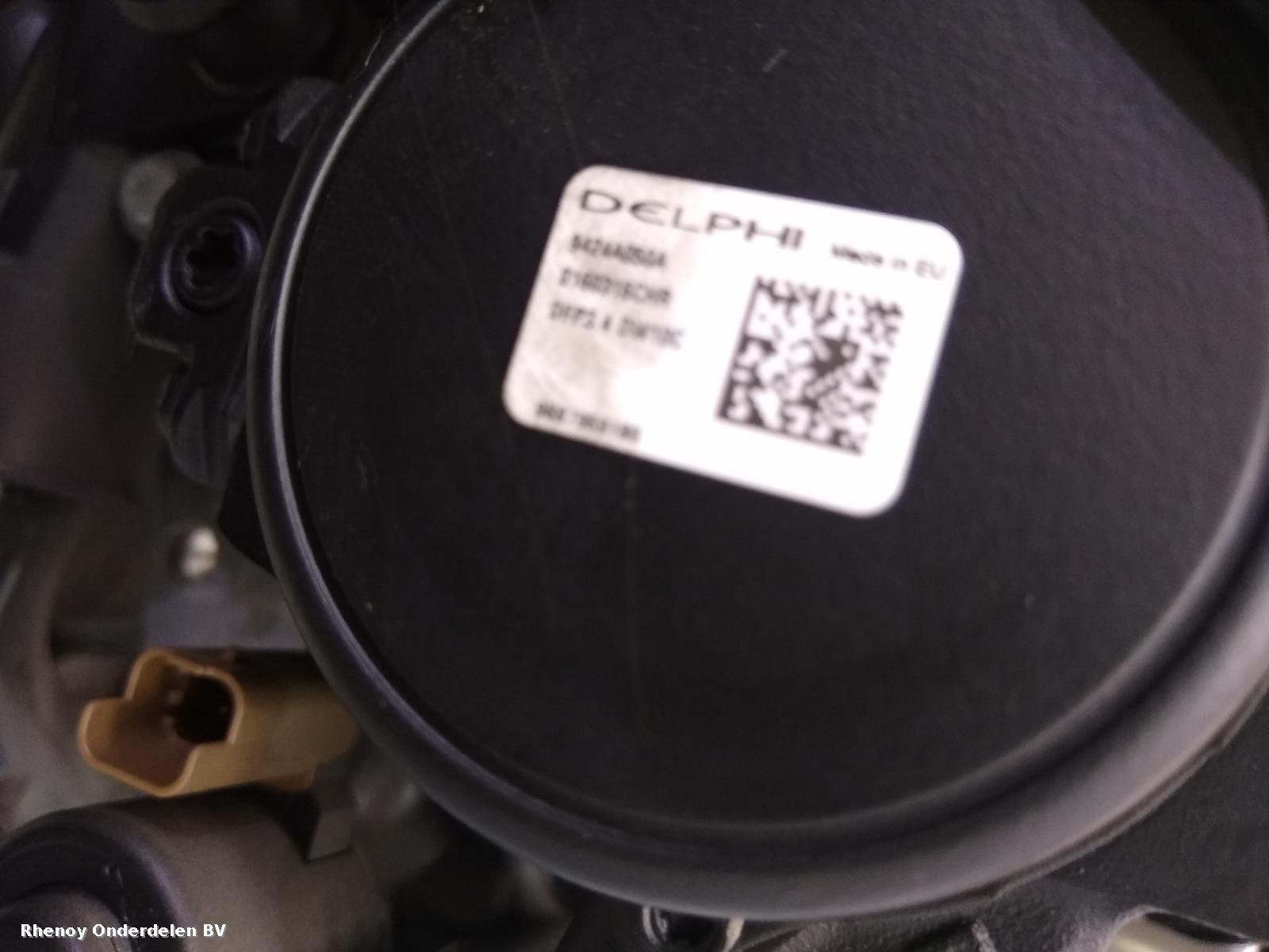 View Auto part MOTOR UNKNOWN UNKNOWN 2015