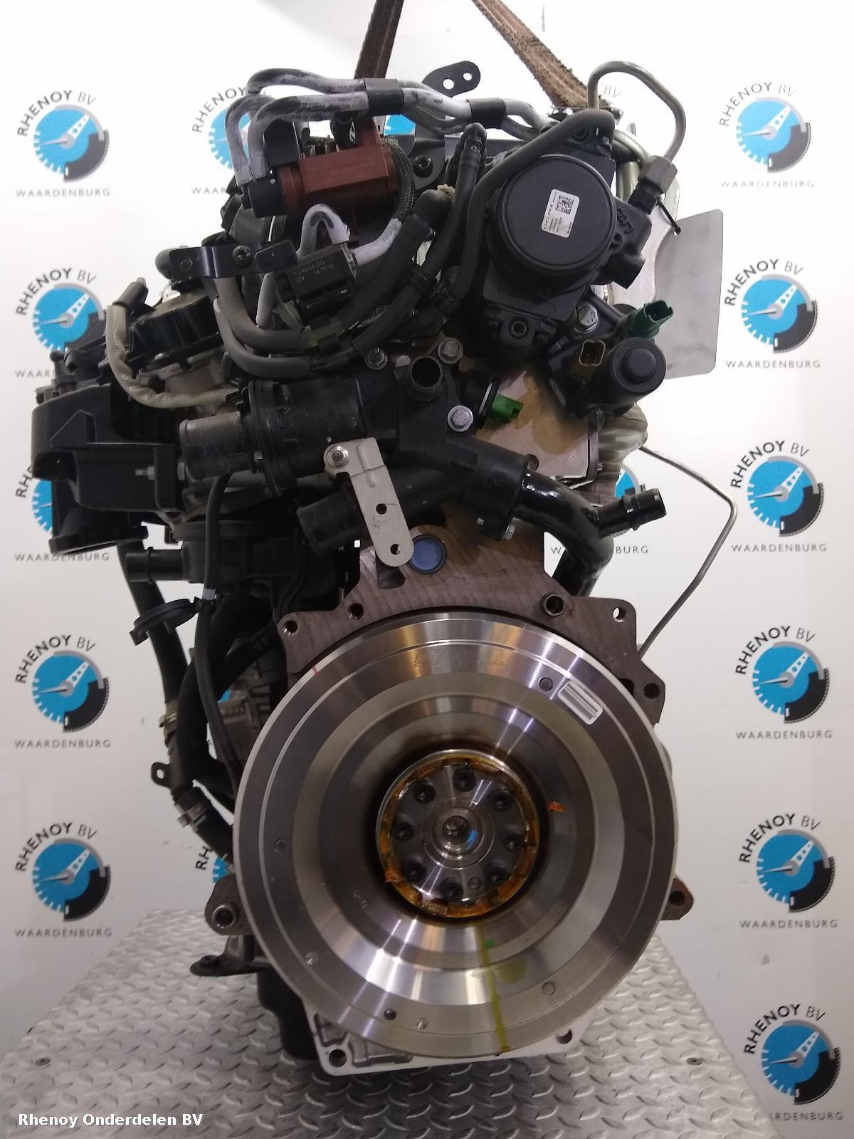 Bekijk Auto-onderdeel MOTOR UNKNOWN UNKNOWN 2015