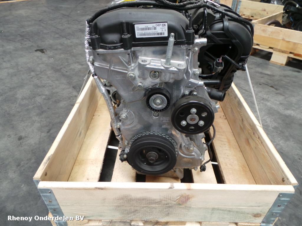 View Auto part MOTOR FORD TRANSIT CONNECT 2015