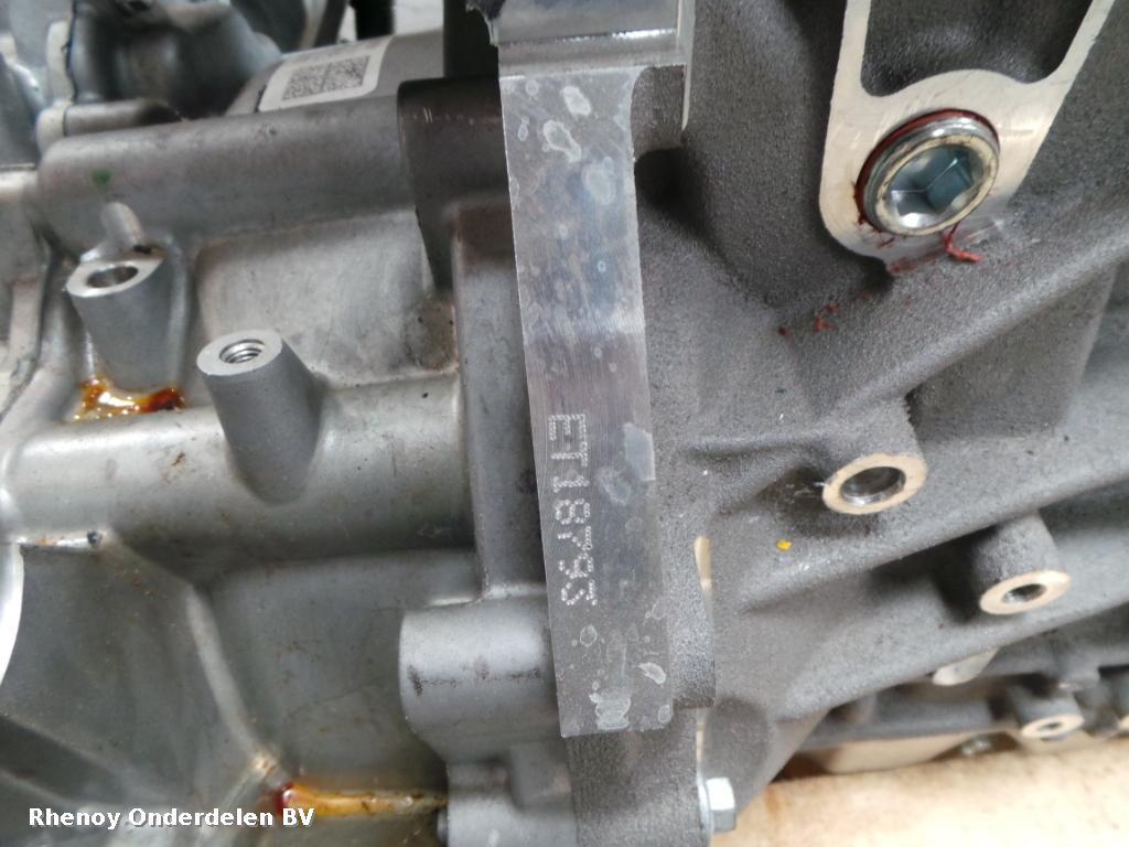 View Auto part MOTOR FORD TRANSIT CONNECT 2015