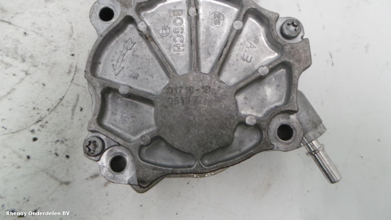 View Auto part VACUUMPOMP FORD S MAX 2010