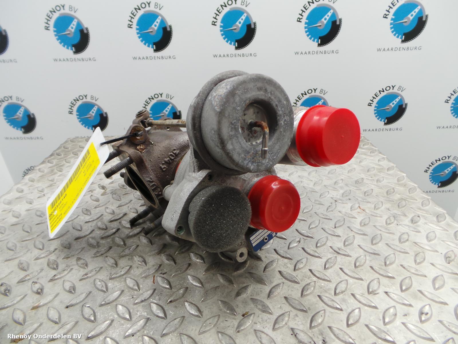 Bekijk Auto-onderdeel TURBO MINI (BMW) MINI 2011