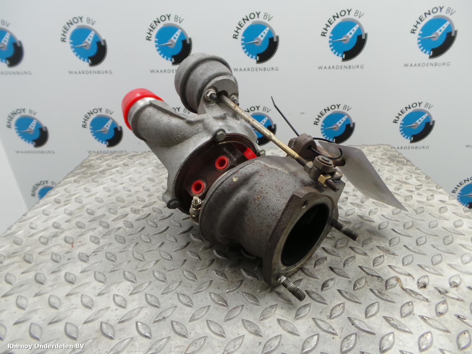 View Auto part TURBO MINI (BMW) MINI 2011